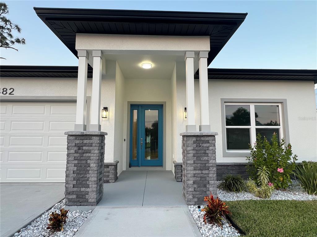 482 Sunset Road North Rotonda West, FL 33947 - Photo 2 of 45