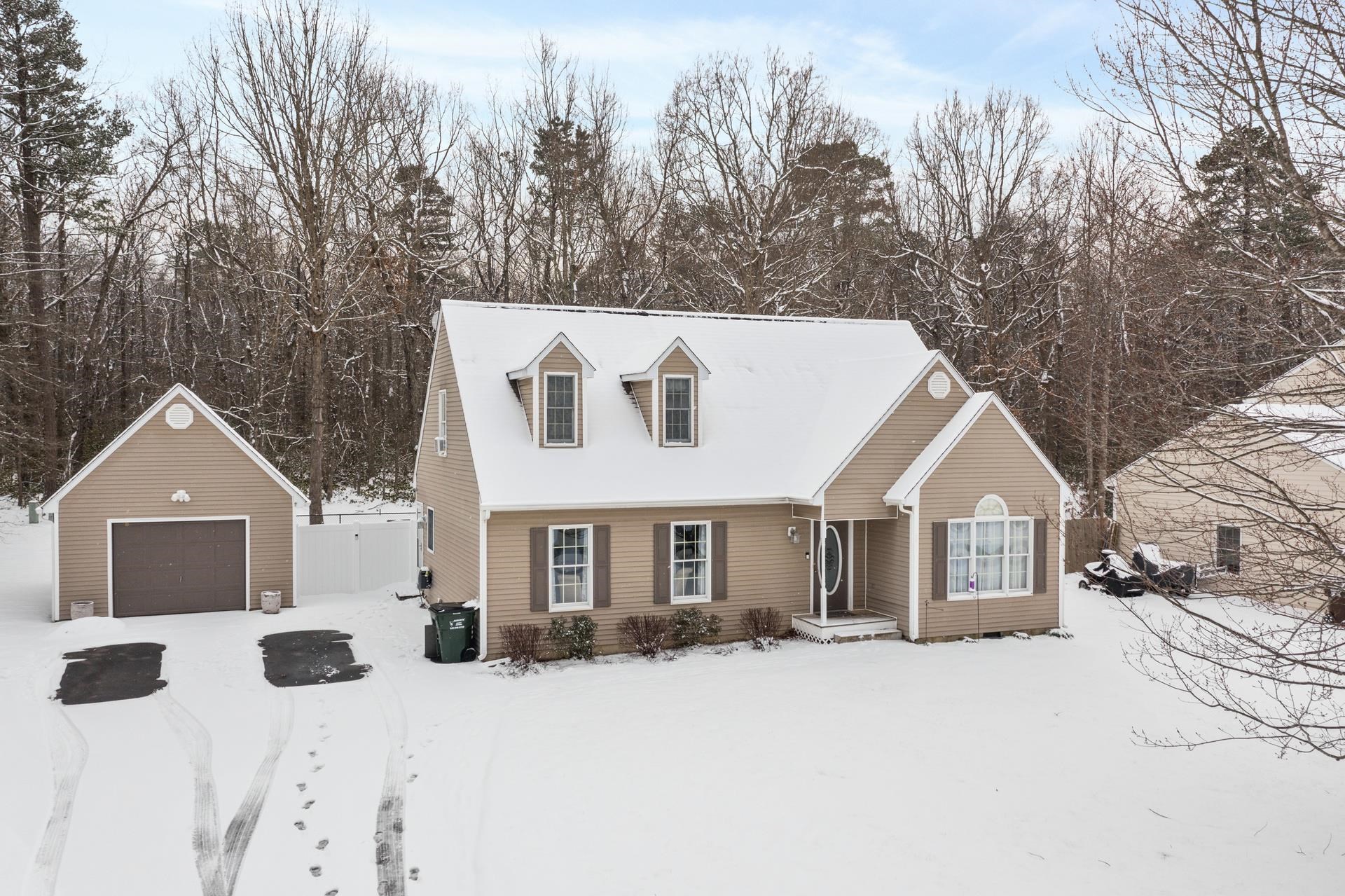 22 Springer Road Stuarts Draft, VA 24477 - Photo 1 of 39 Gallery Image 1