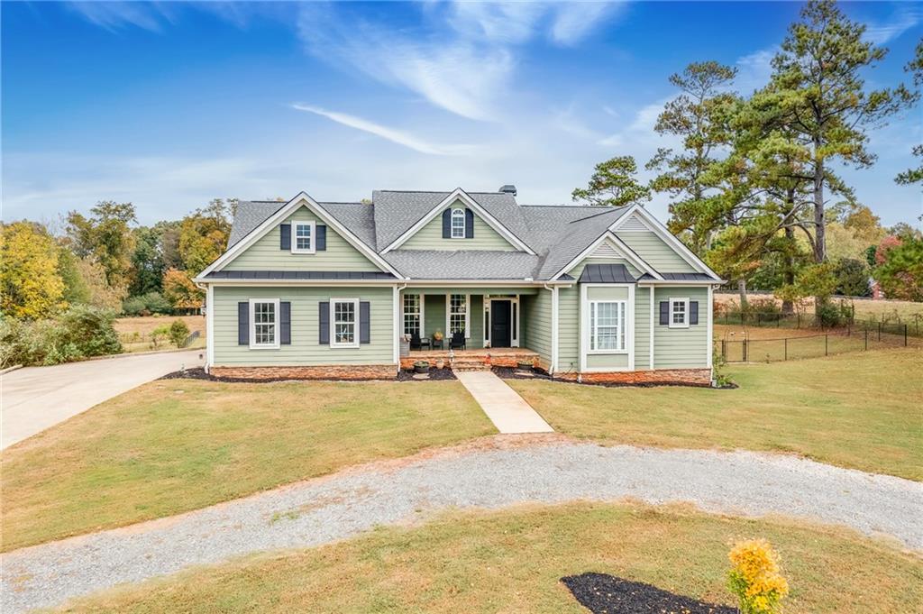 8365 Wallace Wood Road Gainesville, GA 30506 - Photo 1 of 1 Gallery Image 1