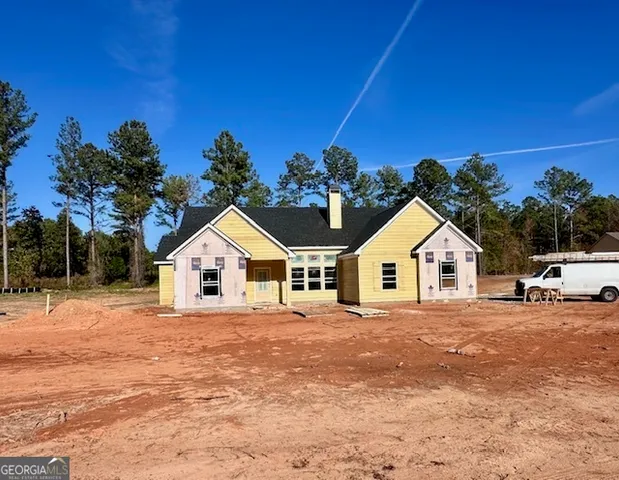 $416,900 | 129 Kimbell Road, Pine Mountain, GA 31822