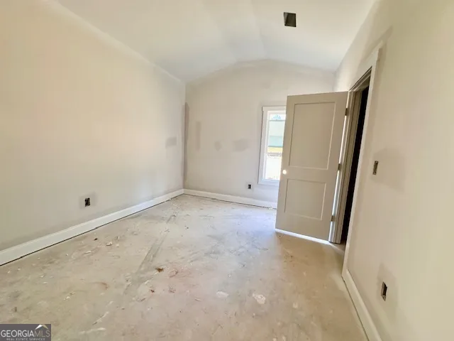 a view of en suite bathroom