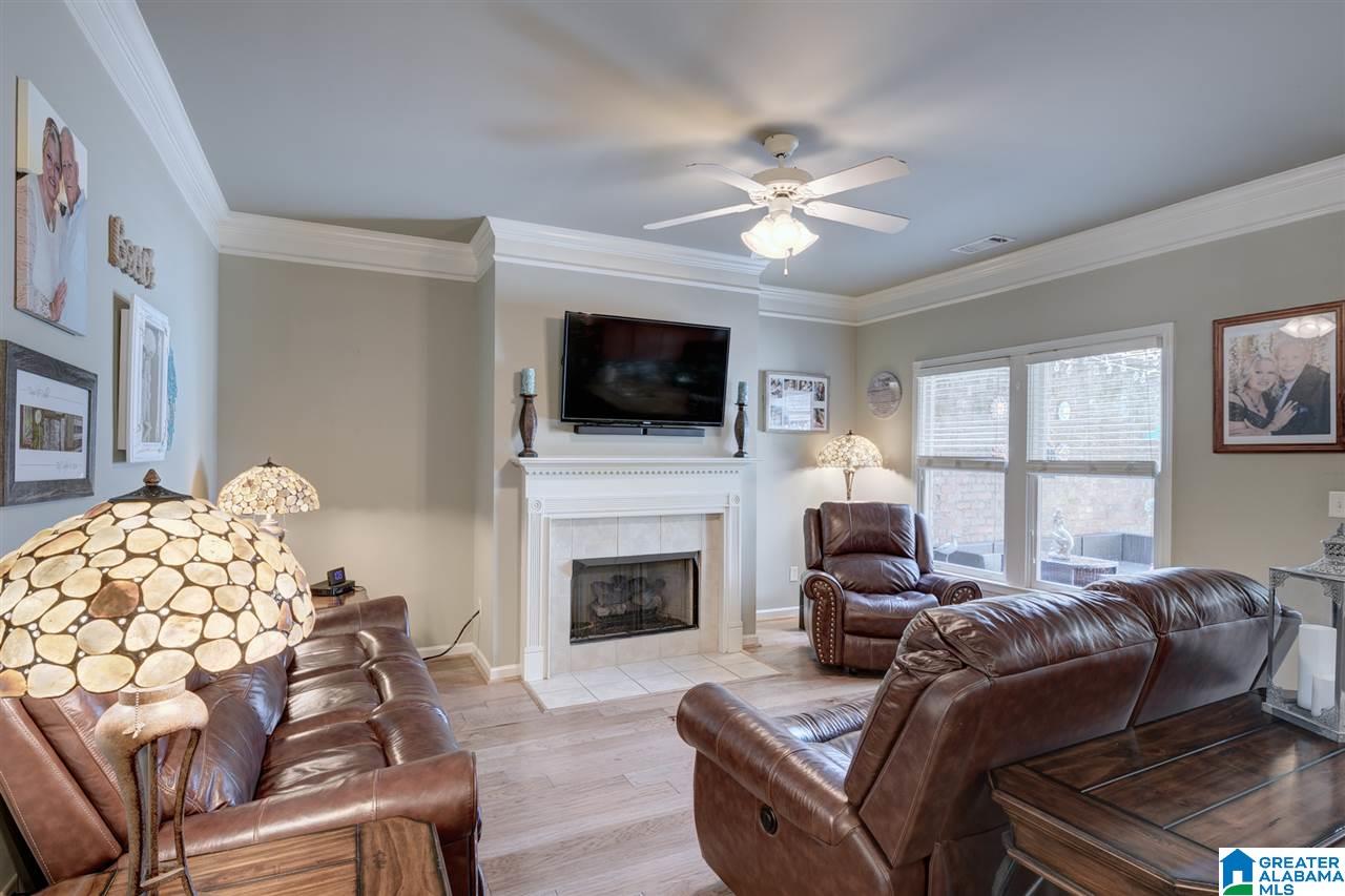 1297 Inverness Cove Drive Hoover, AL 35242 - Photo 22 of 34