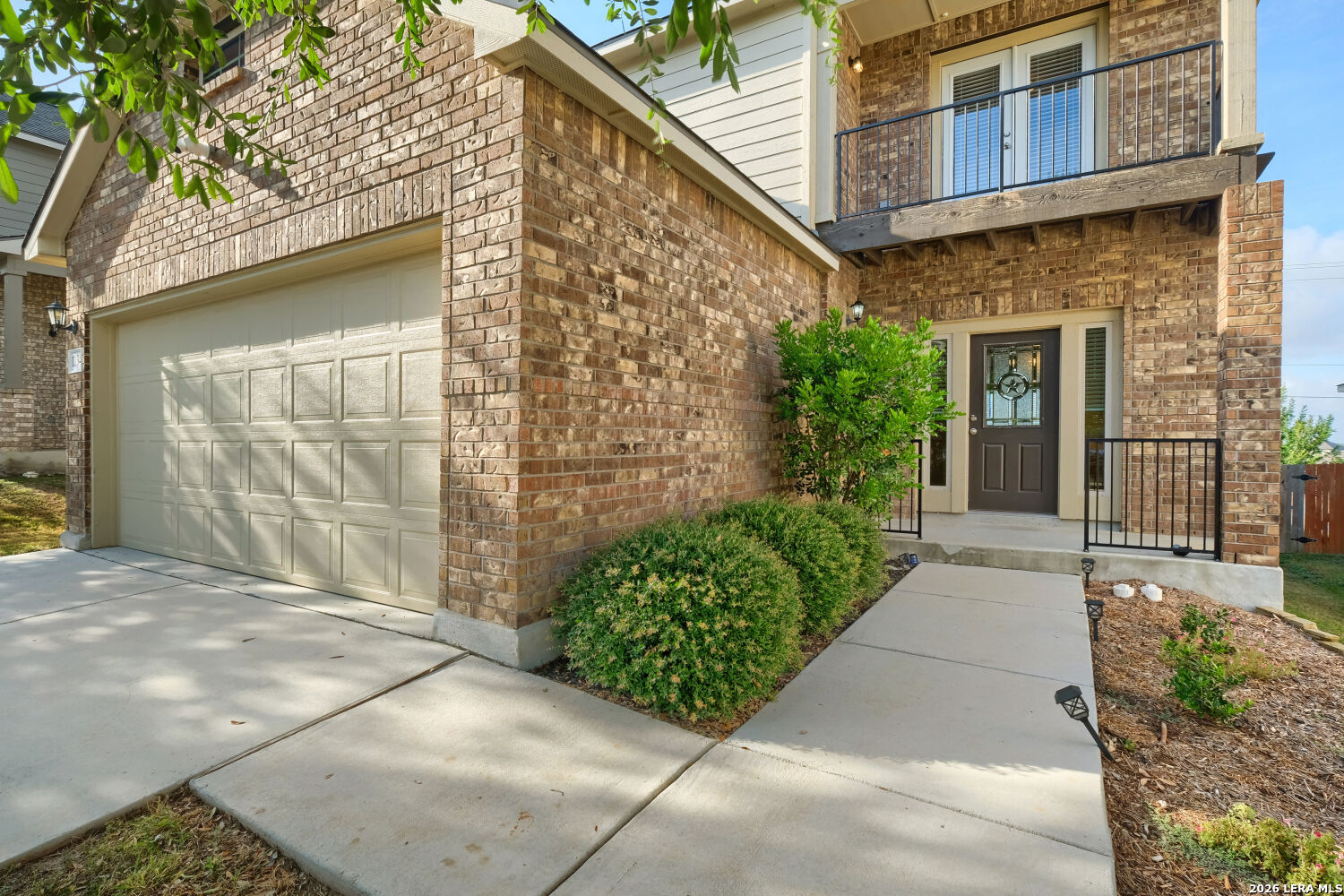 1134 Ranch Falls San Antonio, TX 78245 - Photo 3 of 22
