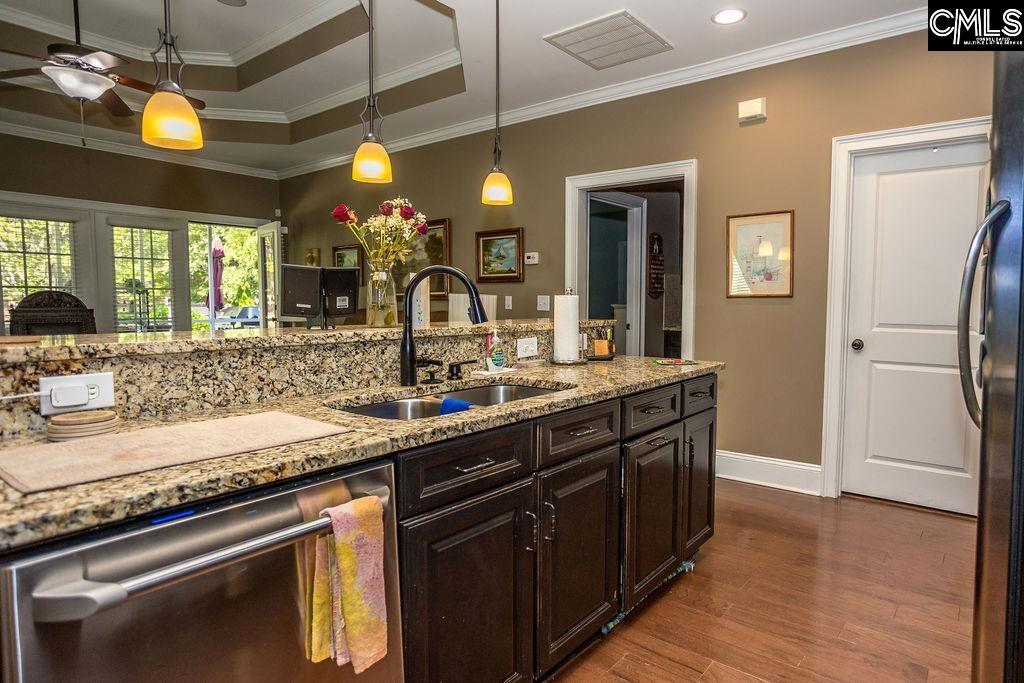 640 Kumatage Lane Chapin, SC 29036 - Photo 18 of 51