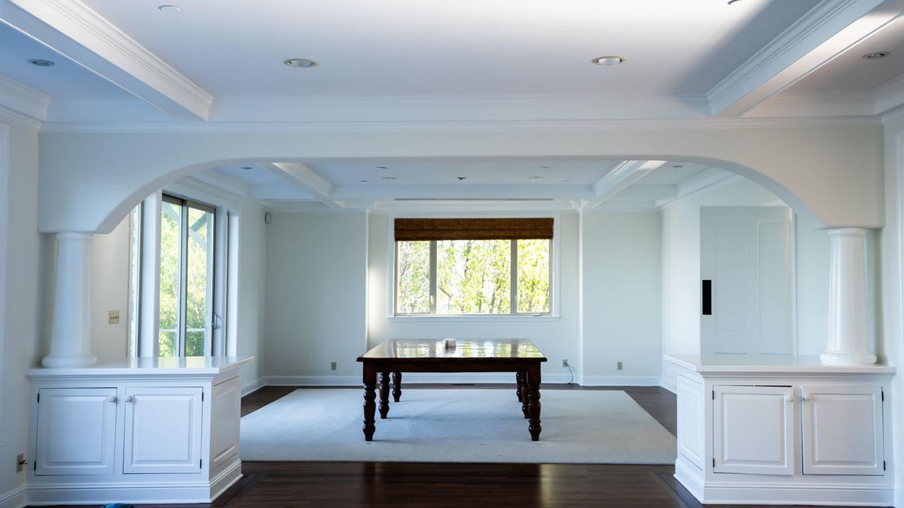 189 Kent Road Pacifica, CA 94044 - Photo 9 of 15 a living room with furniture and a window