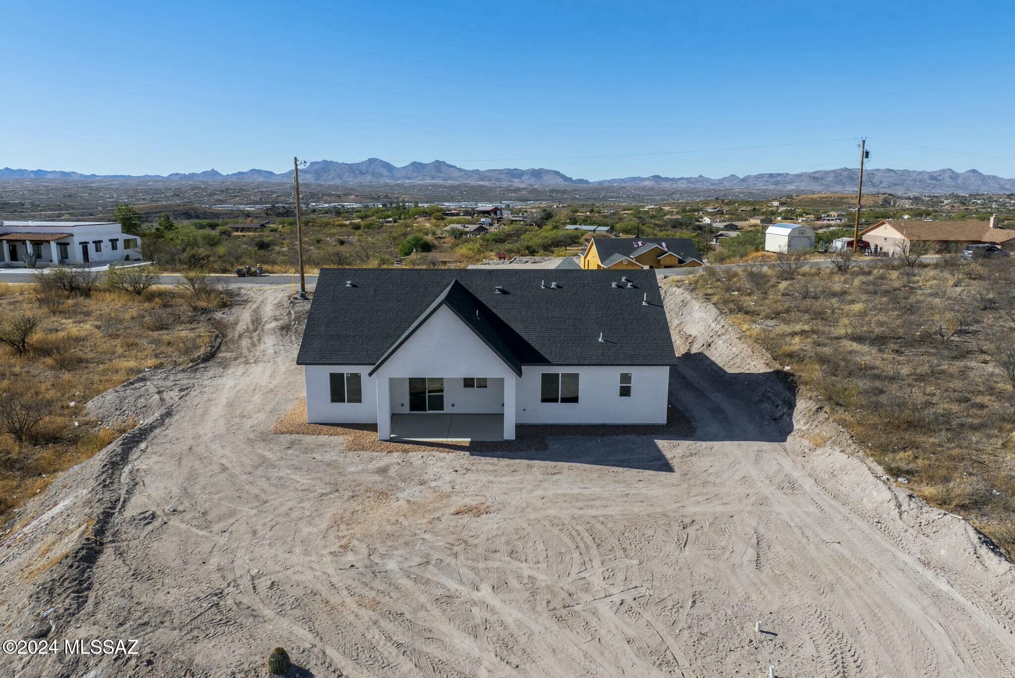 227 Calle Ranaculo Rio Rico, AZ 85648 - Photo 38 of 40