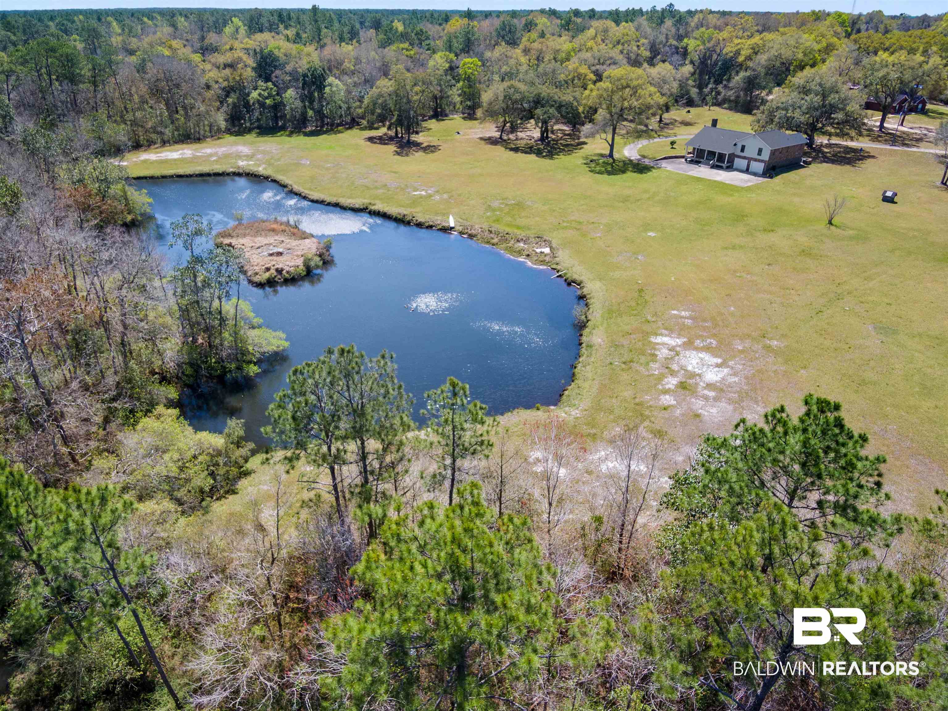 8099 McKee Road Irvington, AL 36544 - Photo 34 of 42