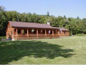 29 Browns Road Newfane, VT 05345 - Photo 1 of 1