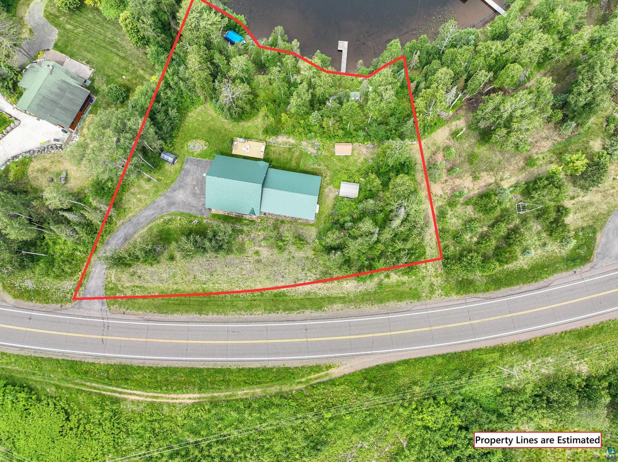 9369 Pequaywan Lake Road Duluth, MN 55803 - Photo 27 of 39