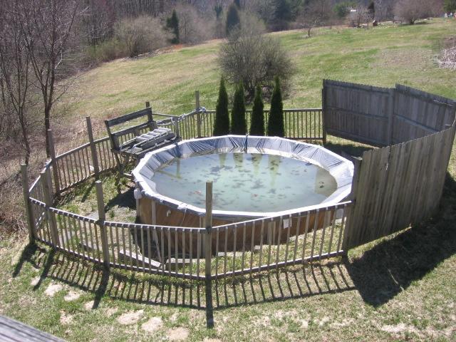 Molasses Valley Road Kunkletown, PA 18058 - Photo 11 of 11 Pool