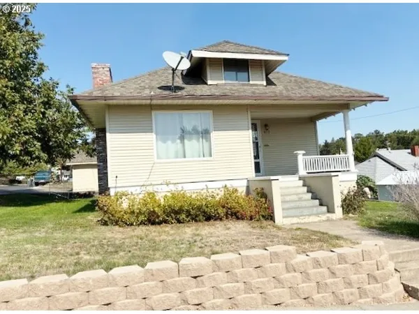 $280,000 | 913 Northwest Ellis Avenue, Pendleton, OR 97801