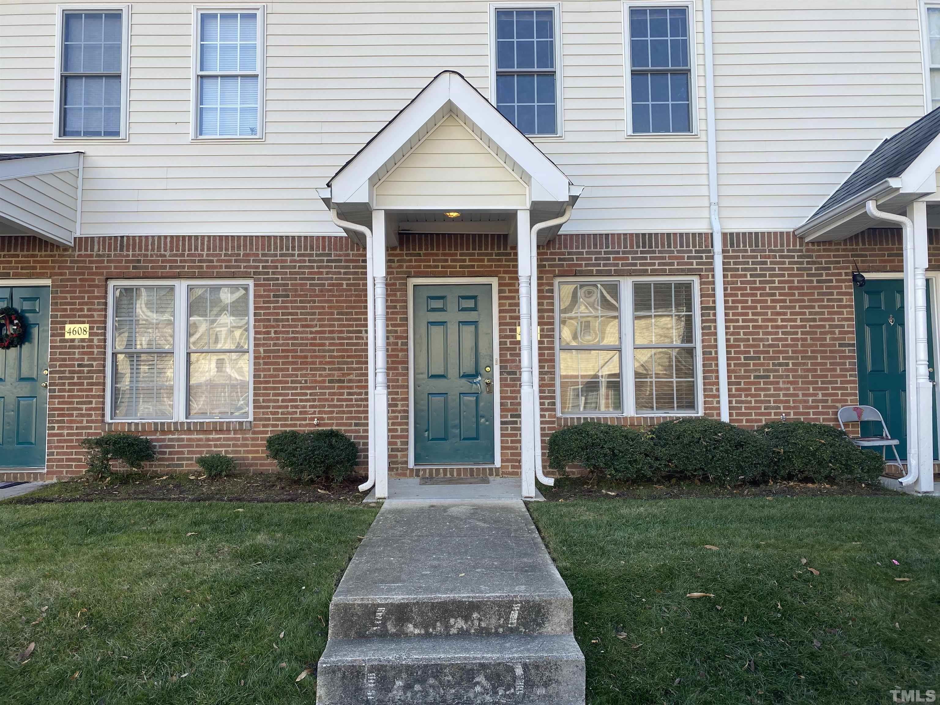 4606 Punjab Street Raleigh, NC 27604 - Photo 1 of 7 Gallery Image 1