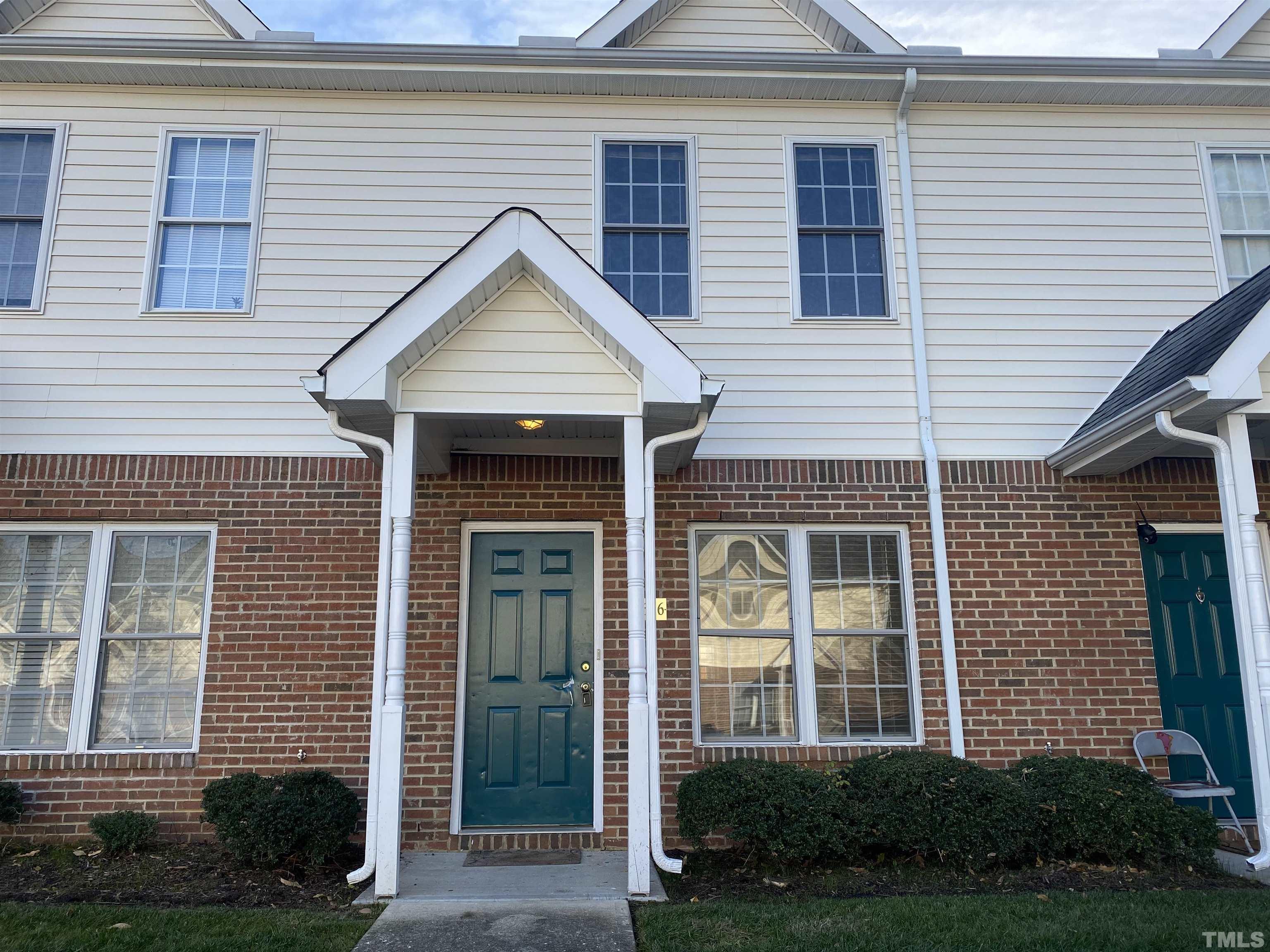 4606 Punjab Street Raleigh, NC 27604 - Photo 2 of 7 Gallery Image 2