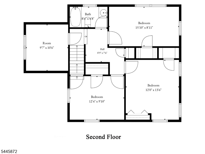 35 Jordan Terrace Dover, NJ 07801 - Photo 32 of 33