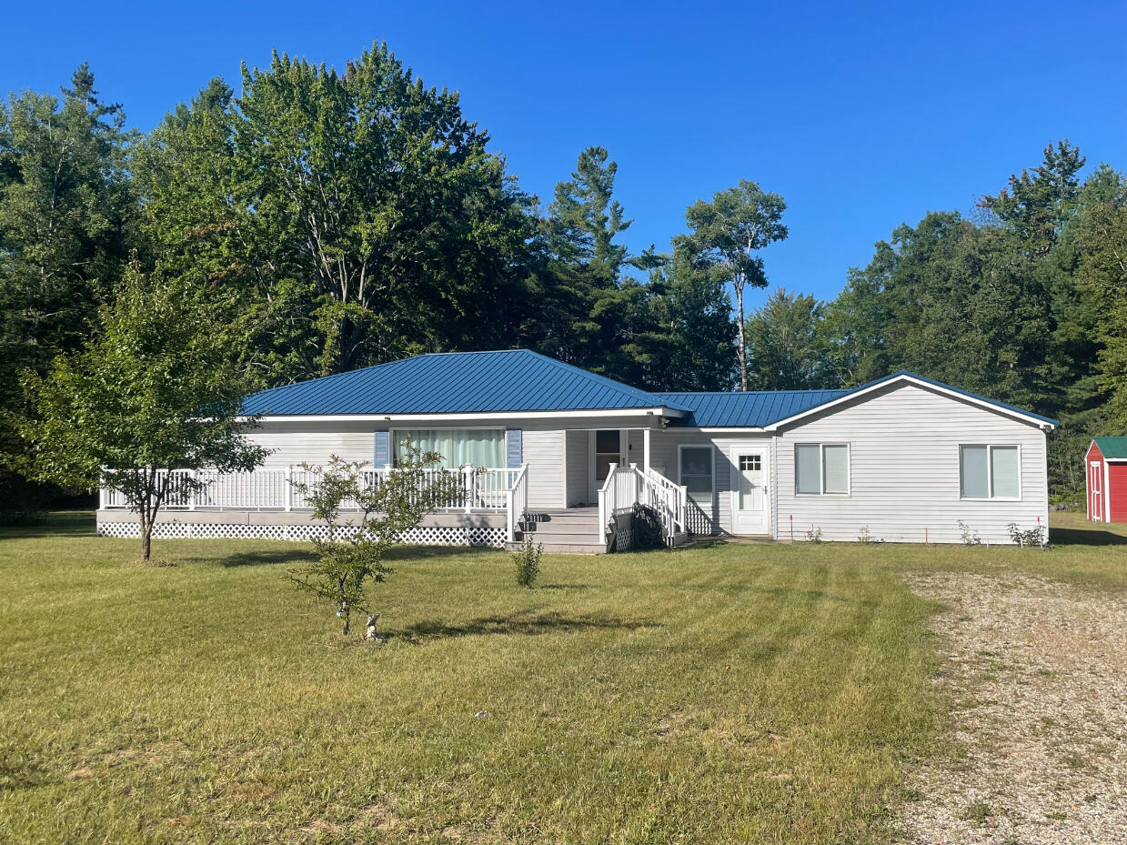 1191 North Roscommon Road Roscommon, MI 48653 - Photo 53 of 58 Gallery Image 53