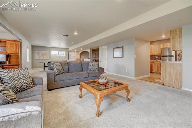9470 Rockingham Drive Peyton, CO 80831 - Photo 26 of 39 so much room
