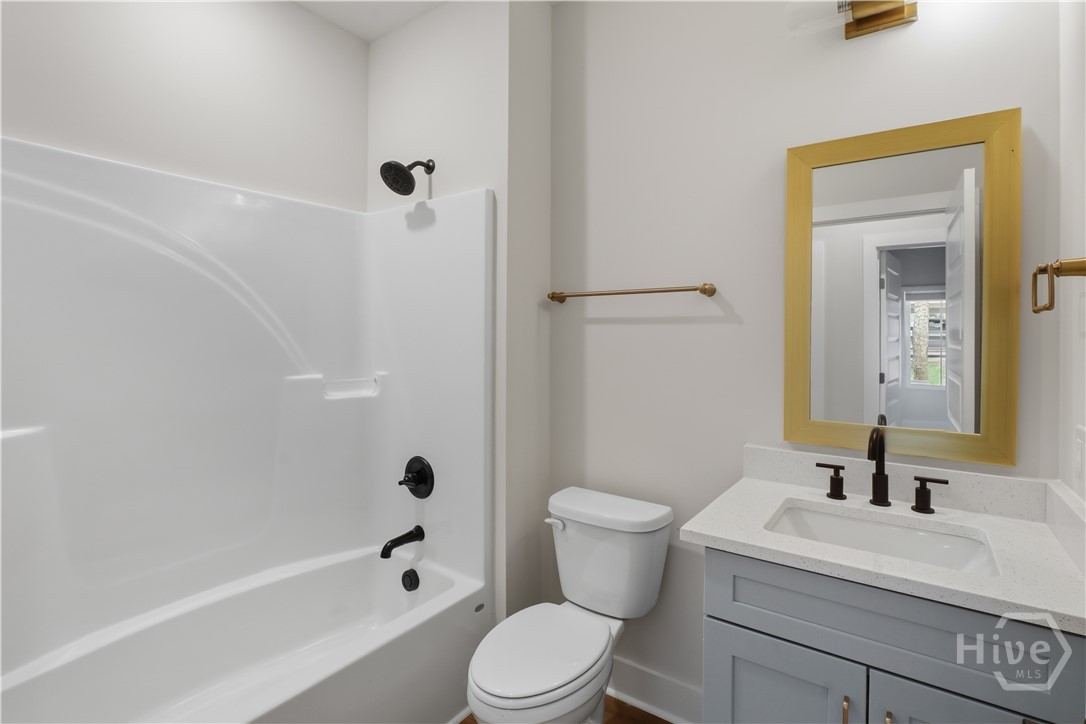 406 South Ash Street Springfield, GA 31329 - Photo 15 of 36 Gallery Image 15
