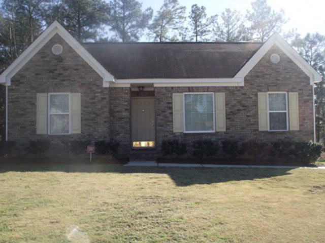 3708 Rome Way Augusta, GA 30906 - Photo 1 of 1 Main View