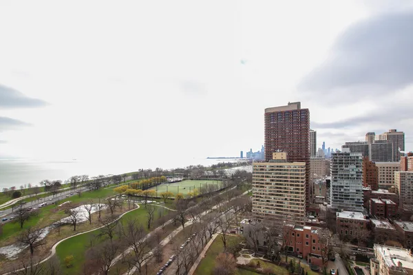 $2,800 | 3100 North Lake Shore Drive, Unit 1404, Chicago, IL 60657