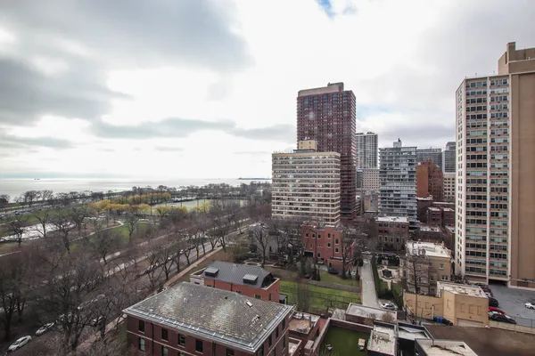 $2,800 | 3100 North Lake Shore Drive, Unit 1404, Chicago, IL 60657