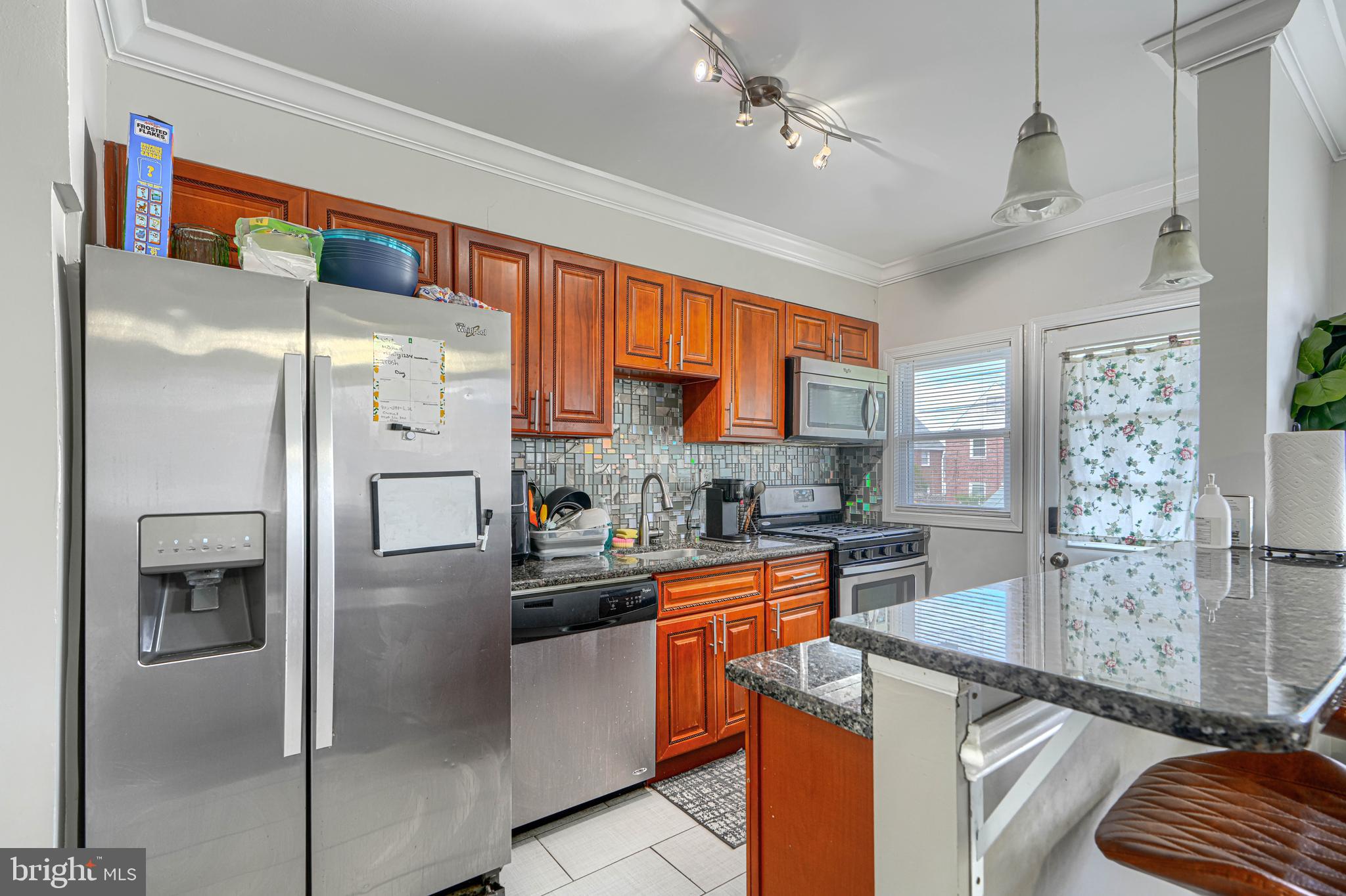 4625 Marble Hall Road Baltimore, MD 21239 - Photo 10 of 29