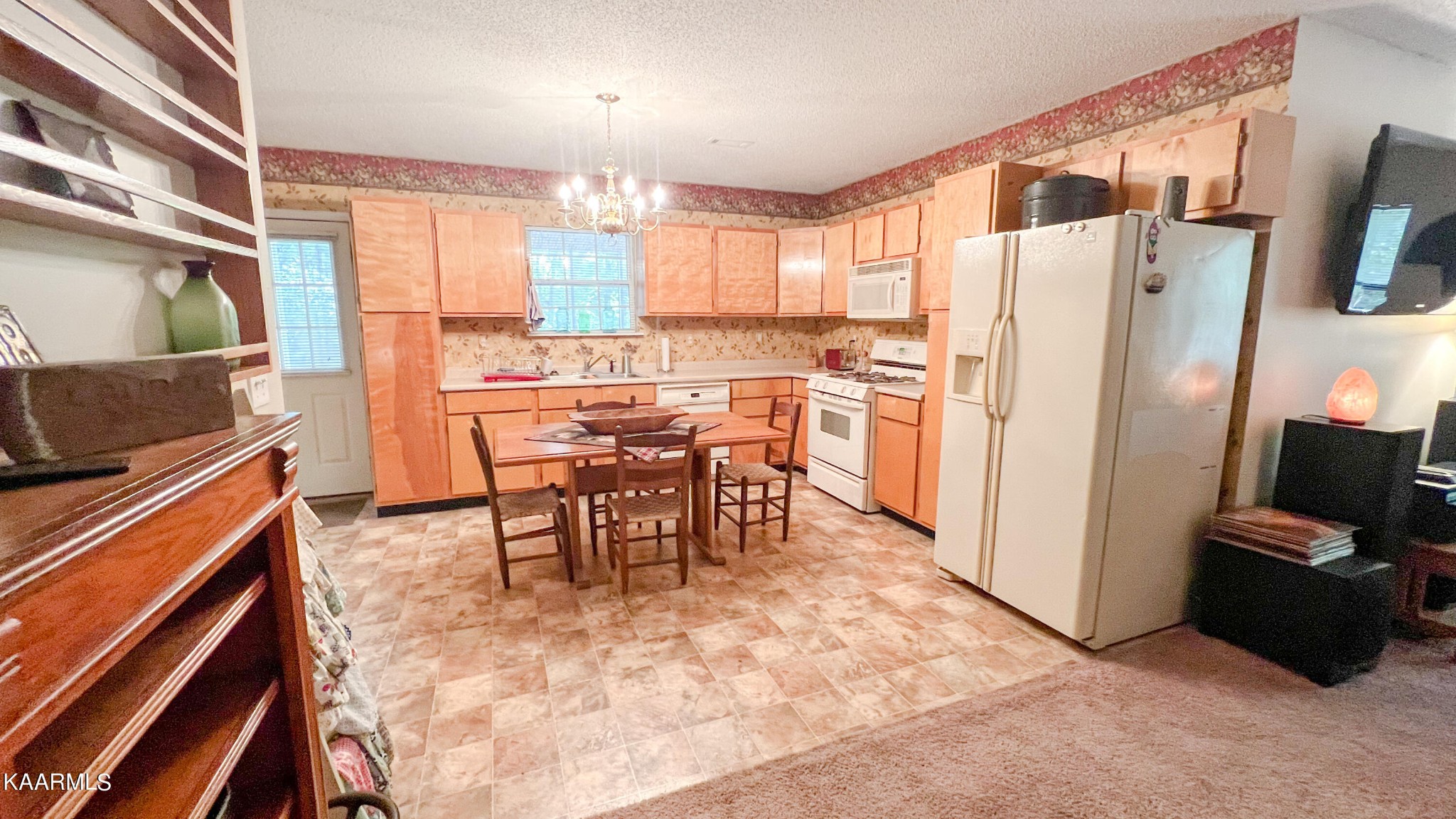 2992 Quarry Hollow Road Friendsville, TN 37737 - Photo 5 of 26 Gallery Image 5