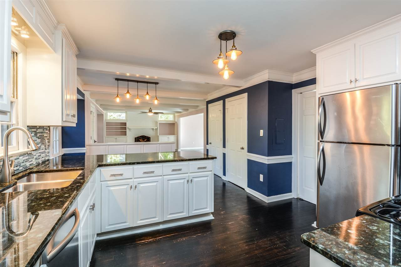 7313 Grist Mill Road Raleigh, NC 27615 - Photo 3 of 25 Photo 3