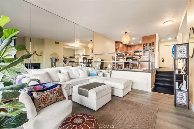 $819,000 | 5217 Marina Pacifica Drive South, Unit KEY #20, Long Beach, CA 90803