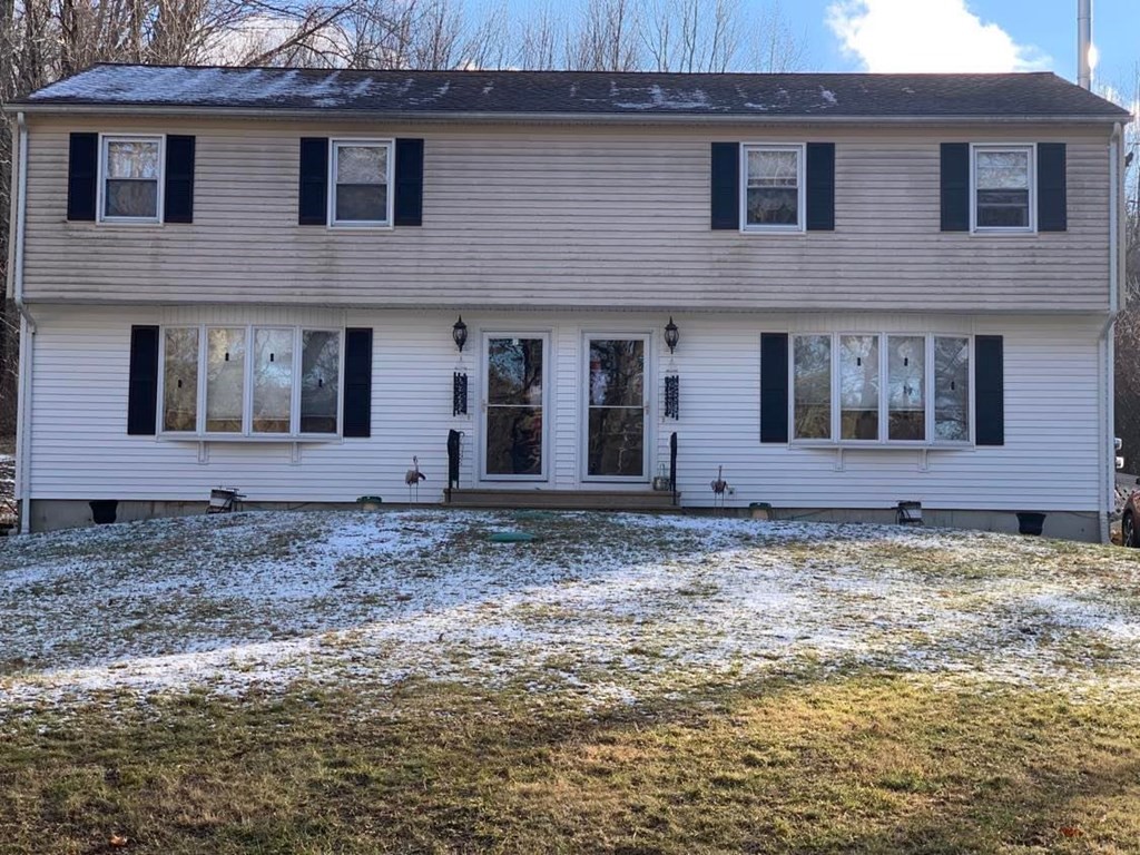 19 Browning Pond Road Spencer, MA 01562 - Photo 1 of 28 Gallery Image 1