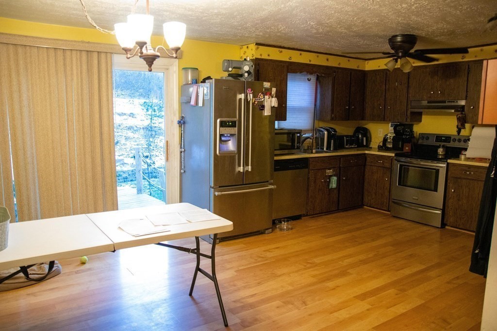 19 Browning Pond Road Spencer, MA 01562 - Photo 17 of 28 Gallery Image 17