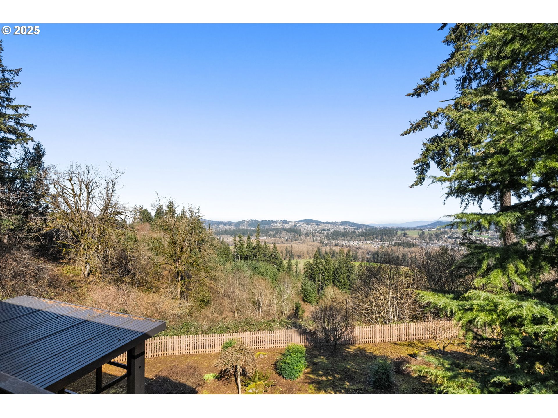17287 South Overlook Road Oregon City, OR 97045 - Photo 46 of 48 a view of lake and mountain