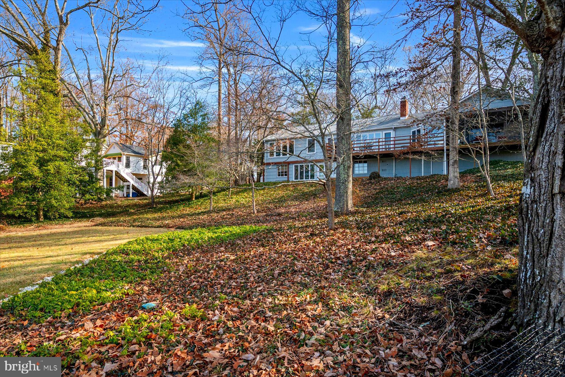 1910 Hidden Point Road Annapolis, MD 21409 - Photo 3 of 18