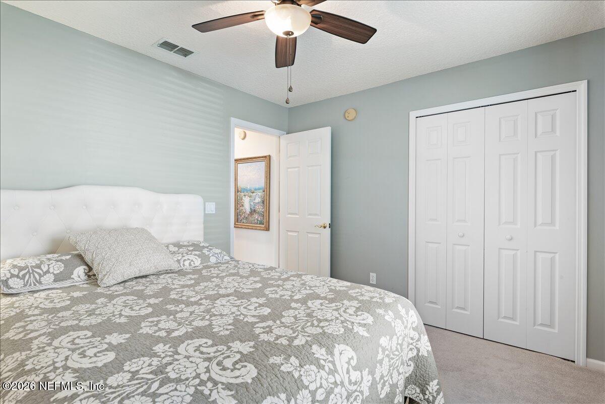 903 Garrison Drive St. Augustine, FL 32092 - Photo 34 of 84 033-Bedroom 4