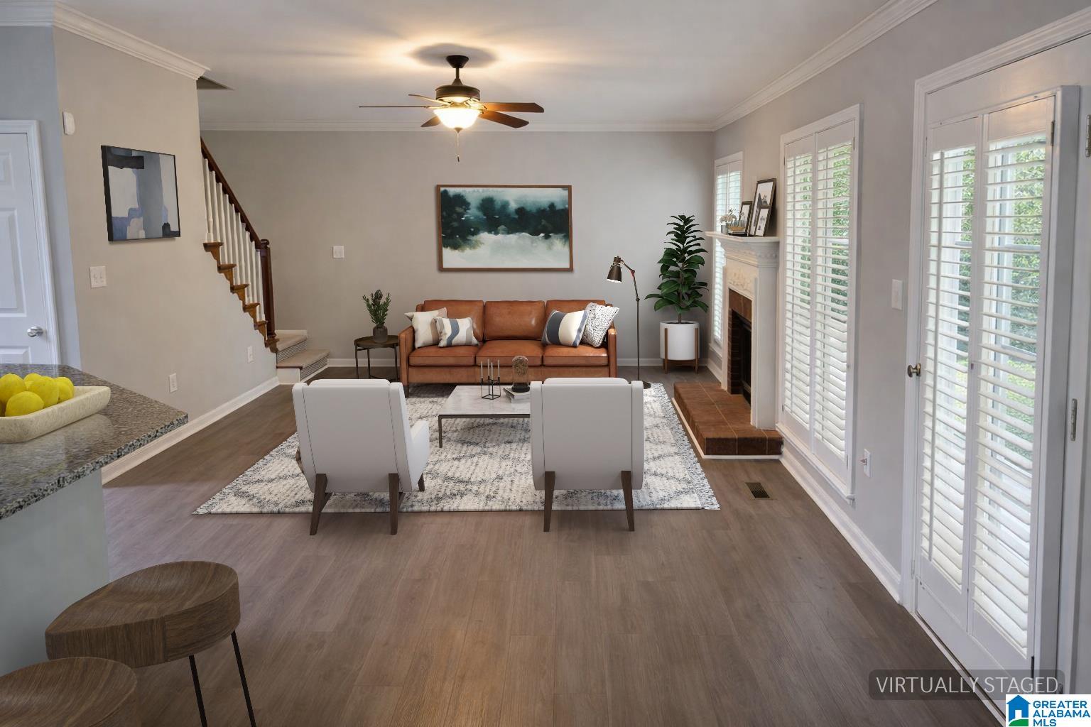 4447 Englewood Road Helena, AL 35080 - Photo 14 of 32
