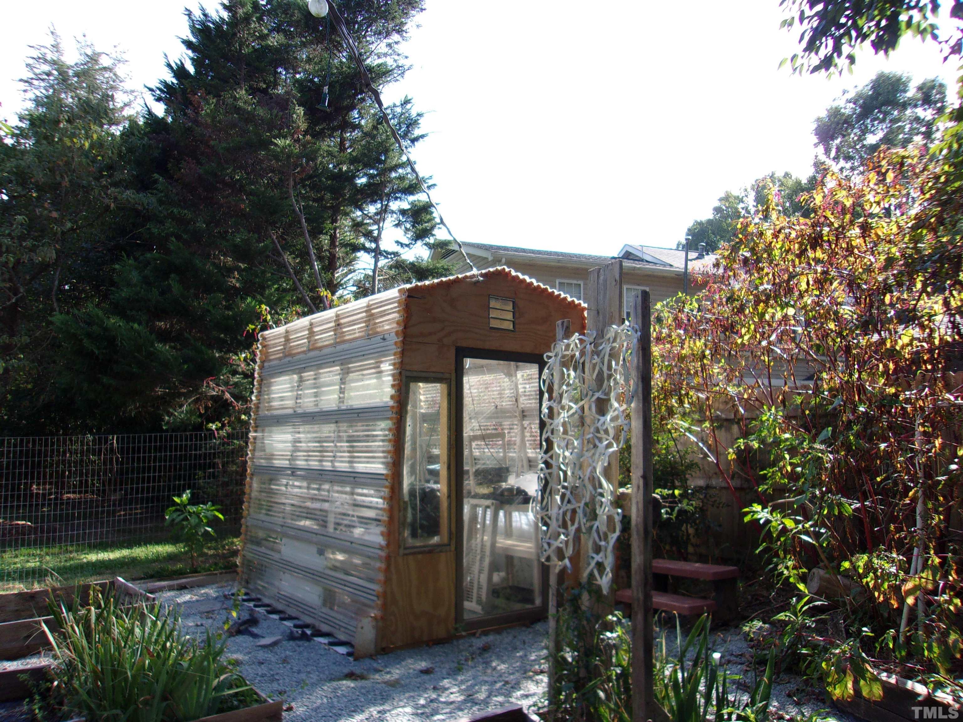 8709 Oneal Road Raleigh, NC 27613 - Photo 20 of 20 a front view of a house with a yard