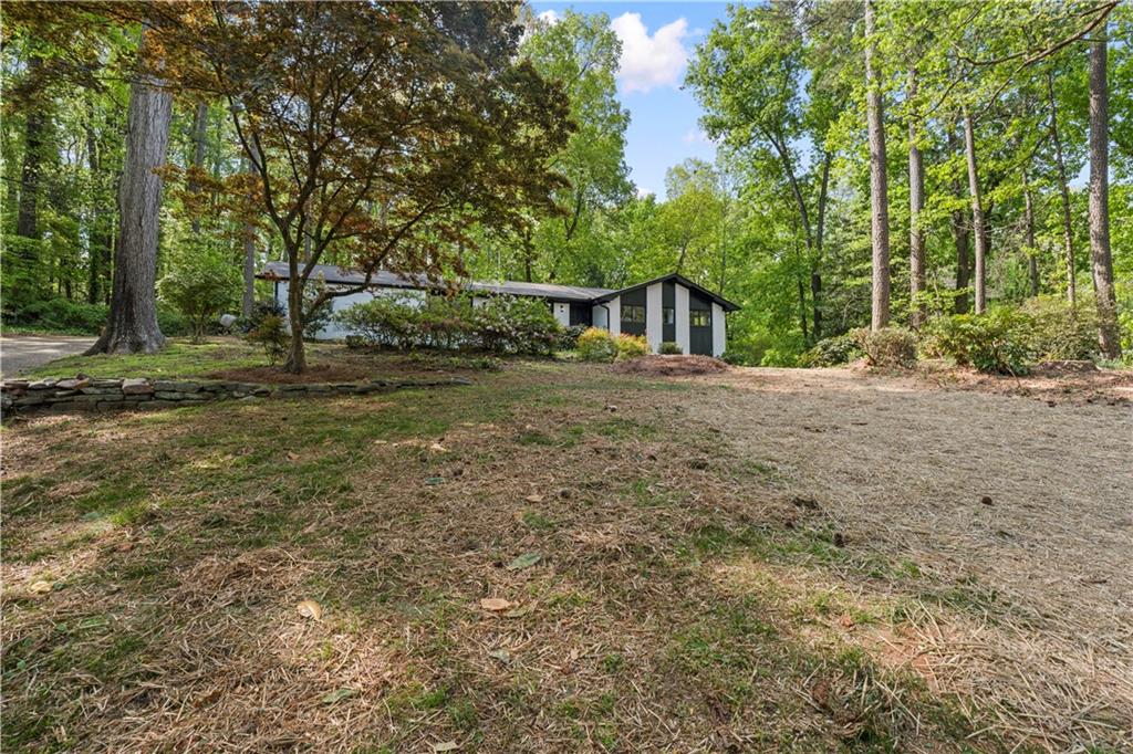 5253 Oxbow Road Stone Mountain, GA 30087 - Photo 99 of 103
