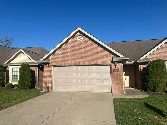 $270,000 | 4530 Mystic Court, Evansville, IN 47715