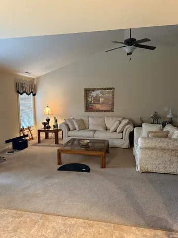 4530 Mystic Court, Evansville, IN 47715