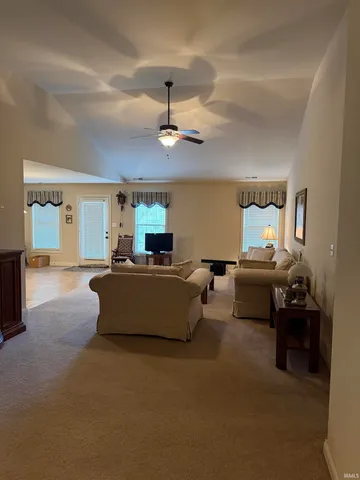 4530 Mystic Court, Evansville, IN 47715