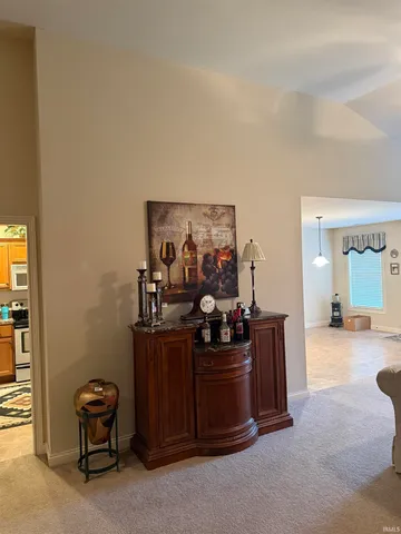 4530 Mystic Court, Evansville, IN 47715