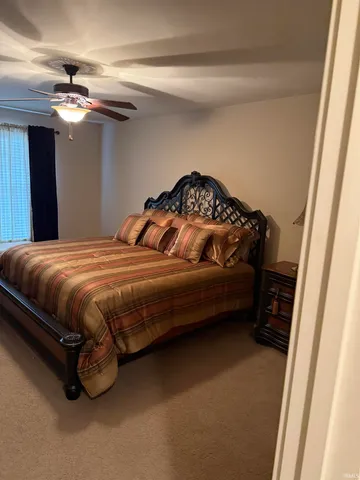 4530 Mystic Court, Evansville, IN 47715