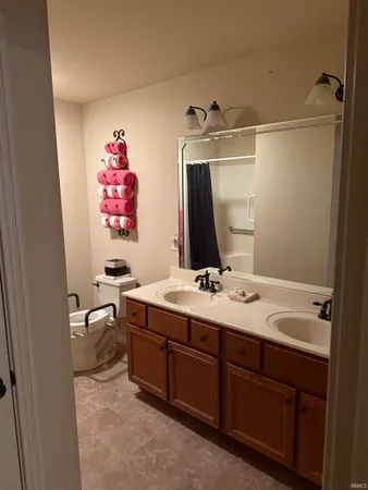 $262,000 | 4530 Mystic Court, Evansville, IN 47715
