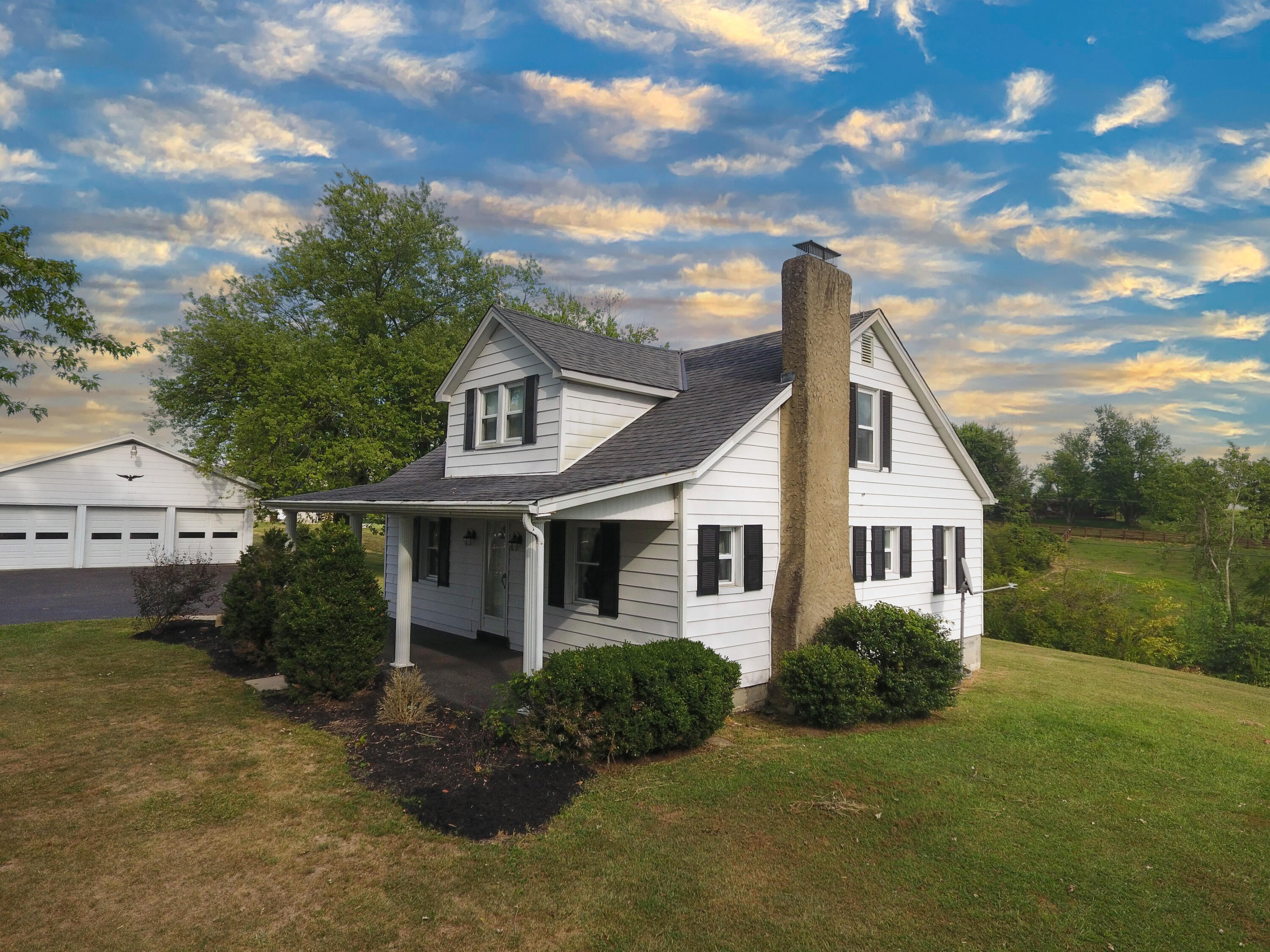 3490 Flour Creek Road Butler, KY 41006 - Photo 2 of 36 Gallery Image 2
