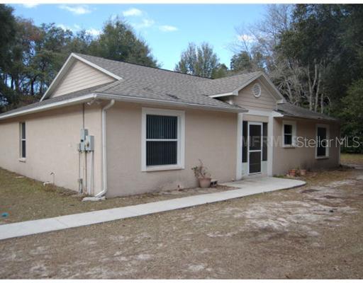 15227 Valdosta Road Spring Hill, FL 34610 - Photo 1 of 1 Exterior Front