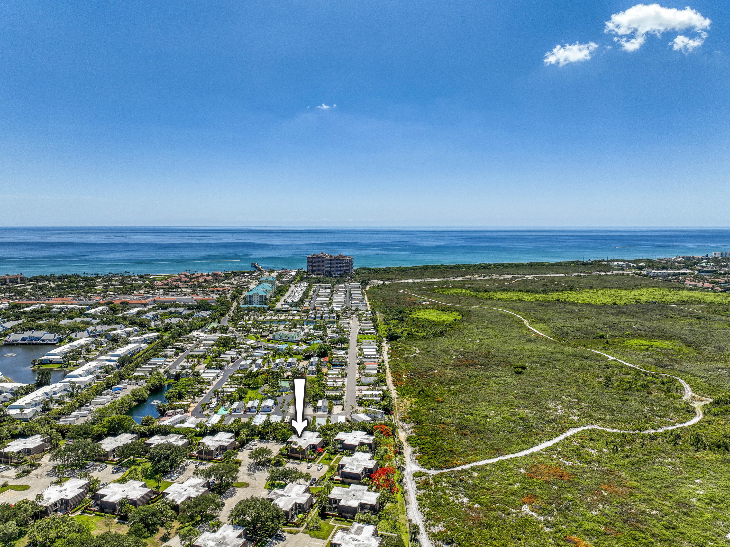 1913 19th Court Jupiter, FL 33477 - Photo 22 of 23 DJI_0758