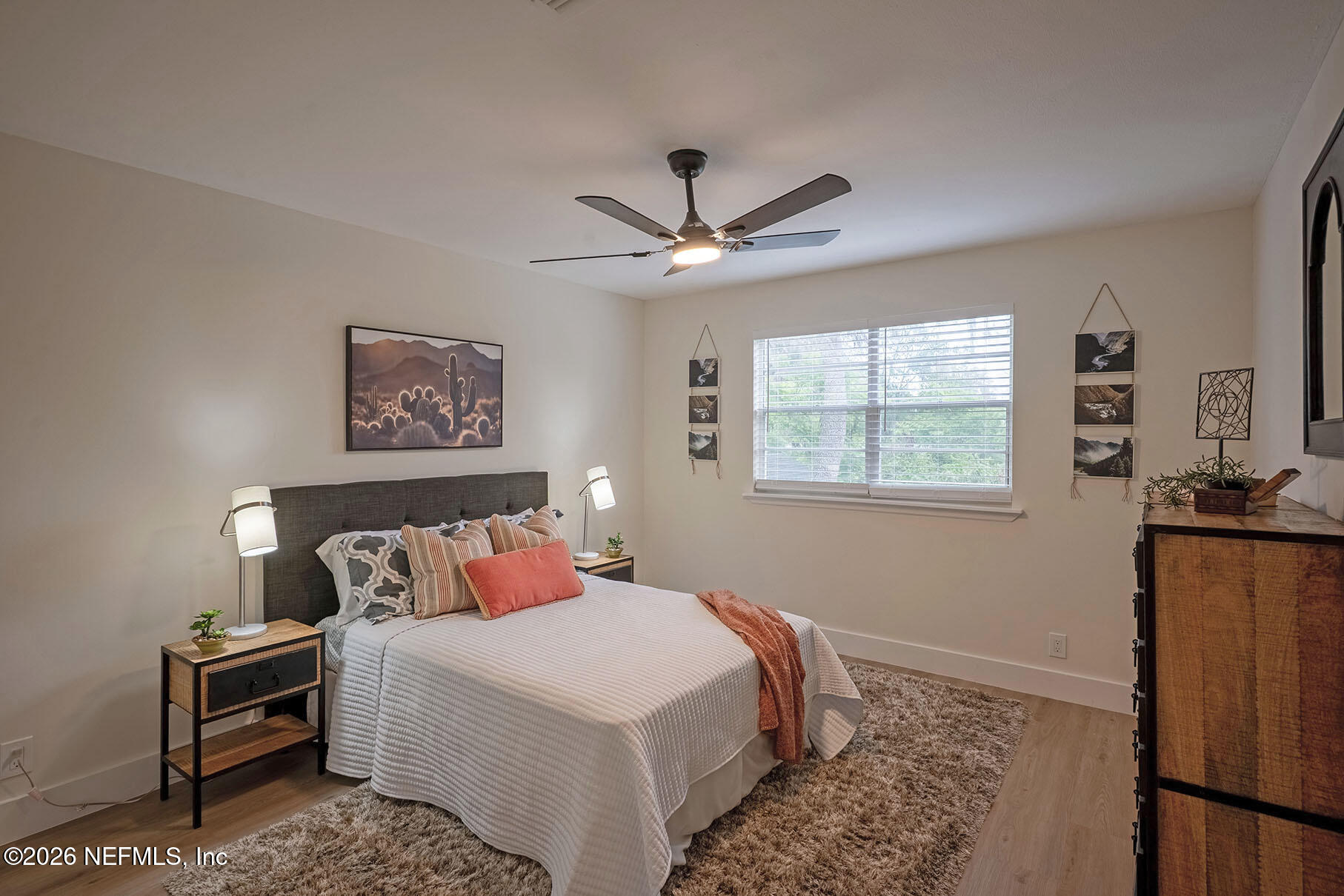 4061 Heath Road Jacksonville, FL 32277 - Photo 36 of 52 35 Third Bedroom - 2nd Floor