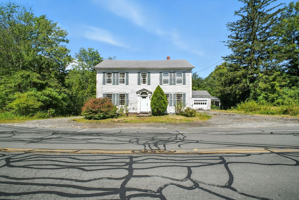 614 Main Road Granville, MA 01034 - Photo 1 of 19 Gallery Image 1