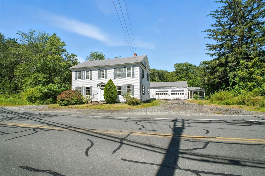 614 Main Road Granville, MA 01034 - Photo 3 of 19 Gallery Image 3