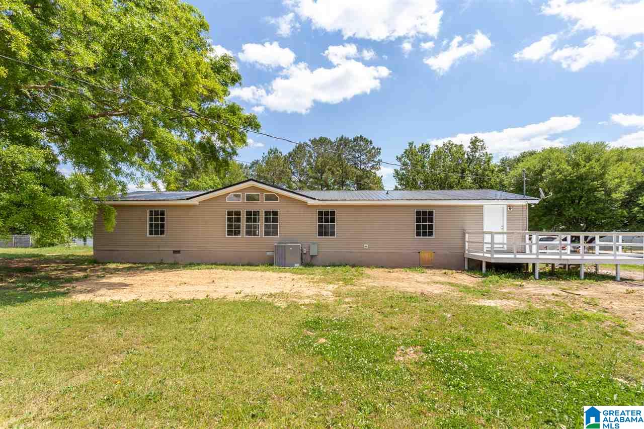 1175 County Line Road West Eastaboga, AL 36260 - Photo 29 of 39