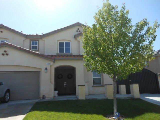 1433 Wild Olive Road Tehachapi, CA 93561 - Photo 12 of 31 Gallery Image 12